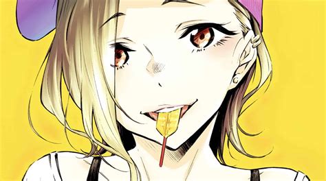 [DISC] Yancha Gal no Anjo.